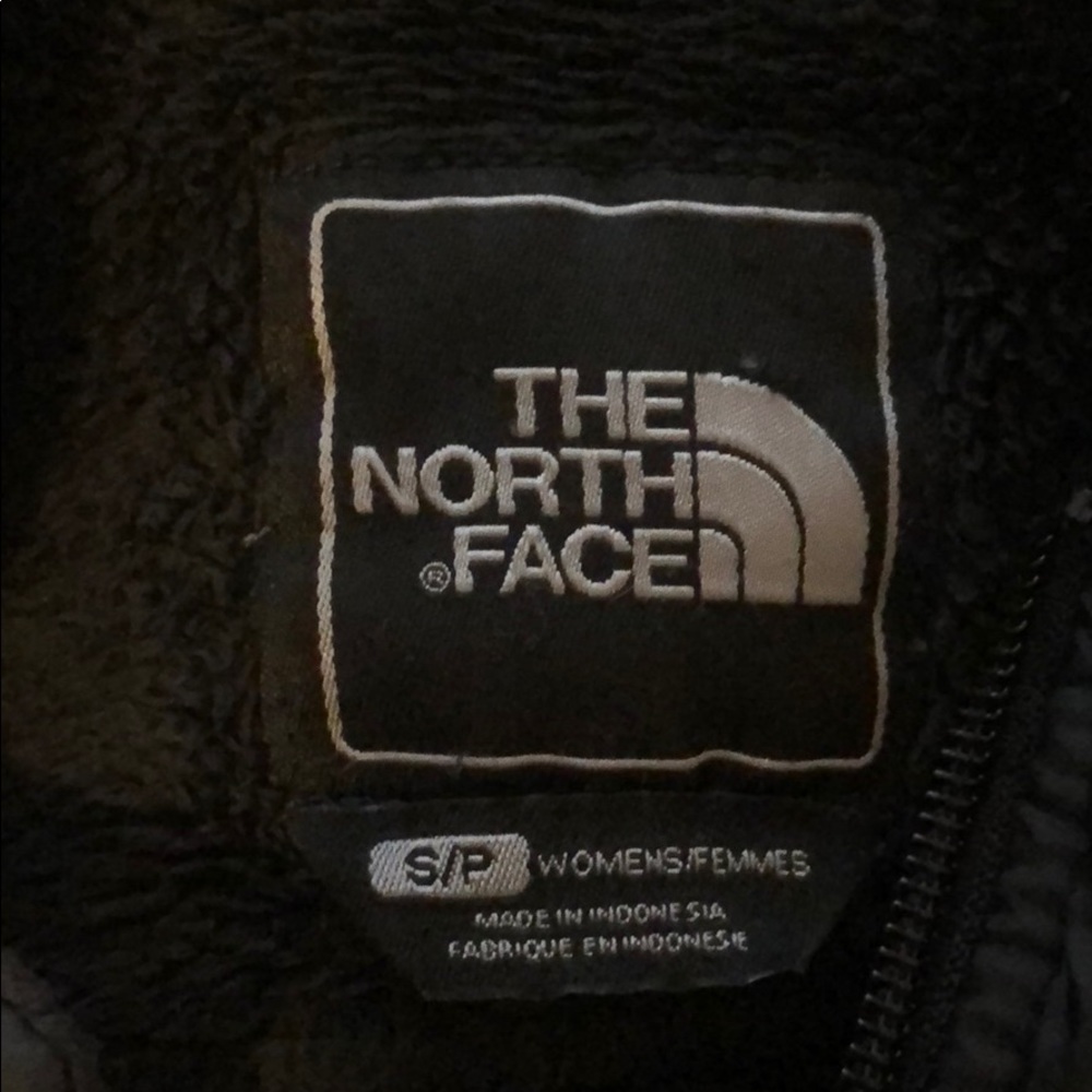 Northface Jacket - Picture 2 of 3